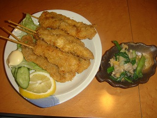 あさり串揚げ・付け出し.jpg