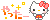 キティ　やったー.gif