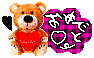 クマ　おめでとう.gif