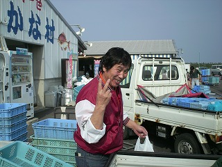 西尾市　丸平支店　シローさん