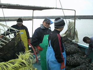 けんいち君　兼栄丸