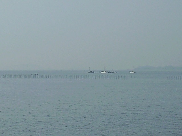 沈没船
